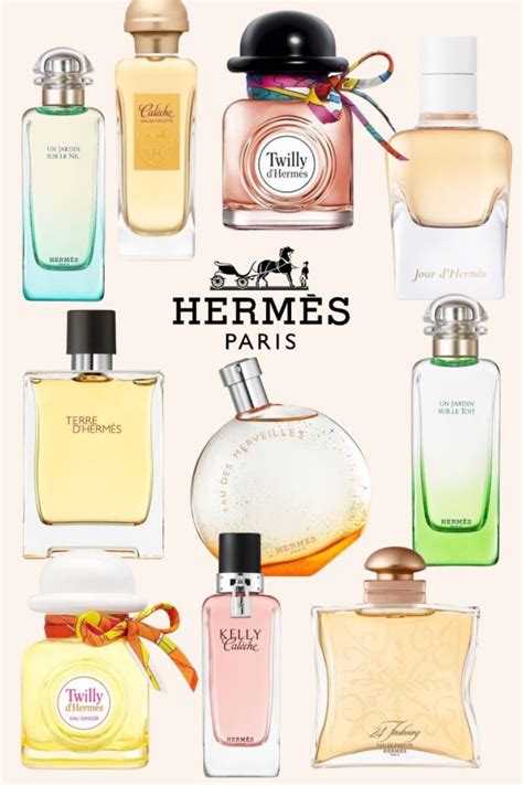 Hermes perfume for women 2013